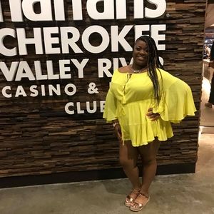 Meet your Posher, Michelle